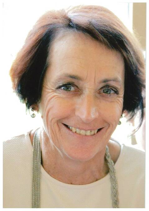 Retired teacher Toni Fatherley will adjudicate the Speech and Drama section in the Taree and District Eisteddfod.