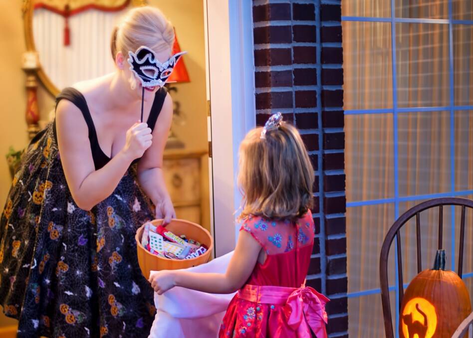 My Shout: It’s about time to ban Halloween