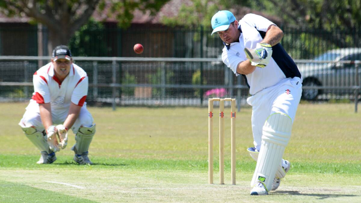 Leading Manning batsman Josh Meldrum from Taree West will be able to ply his trade in the Mid North Coast Premier League next season.