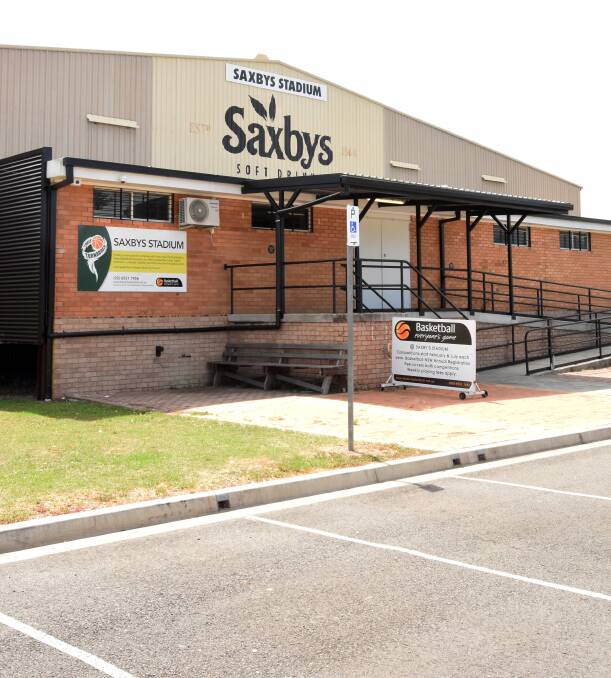 Saxby's Stadium at Taree - was this the scene of a miracle?