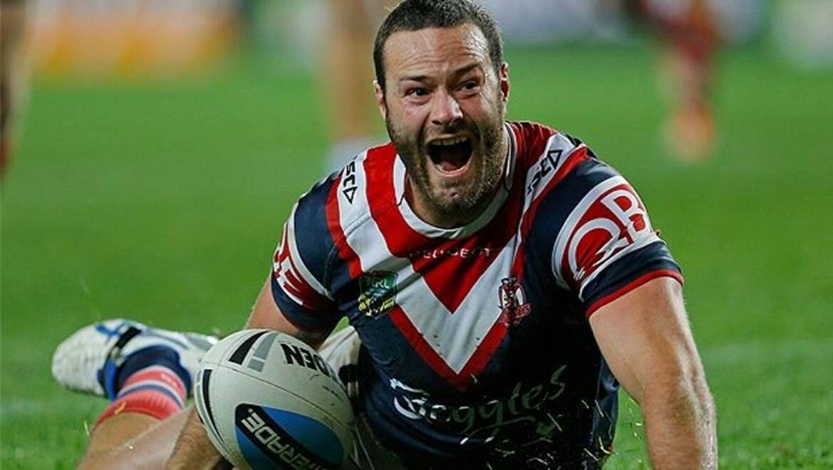 Boyd Cordner this week agreed to a five year deal with the Sydney Roosters.