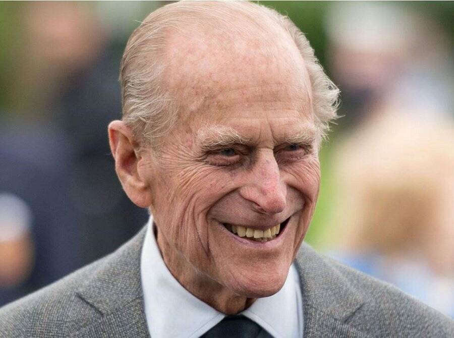 A Struggle Street monarchist would be a perfect replacement in public life for Prince Phillip.