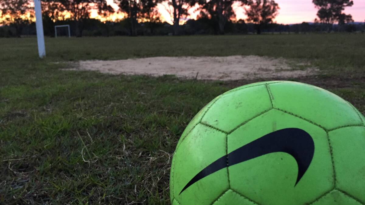 Rain rules out FFA Cup match scheduled for Taree’s Zone Field