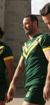 Boyd Cordner assures he will be fit for the Rugby League World Cup.