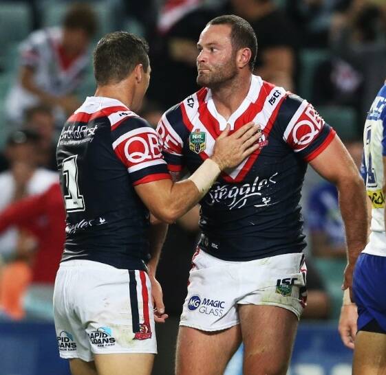 Boyd Cordner should lead NSW in this season's State of Origin series, according to another Manning Valley rugby league great, Danny Buderus.