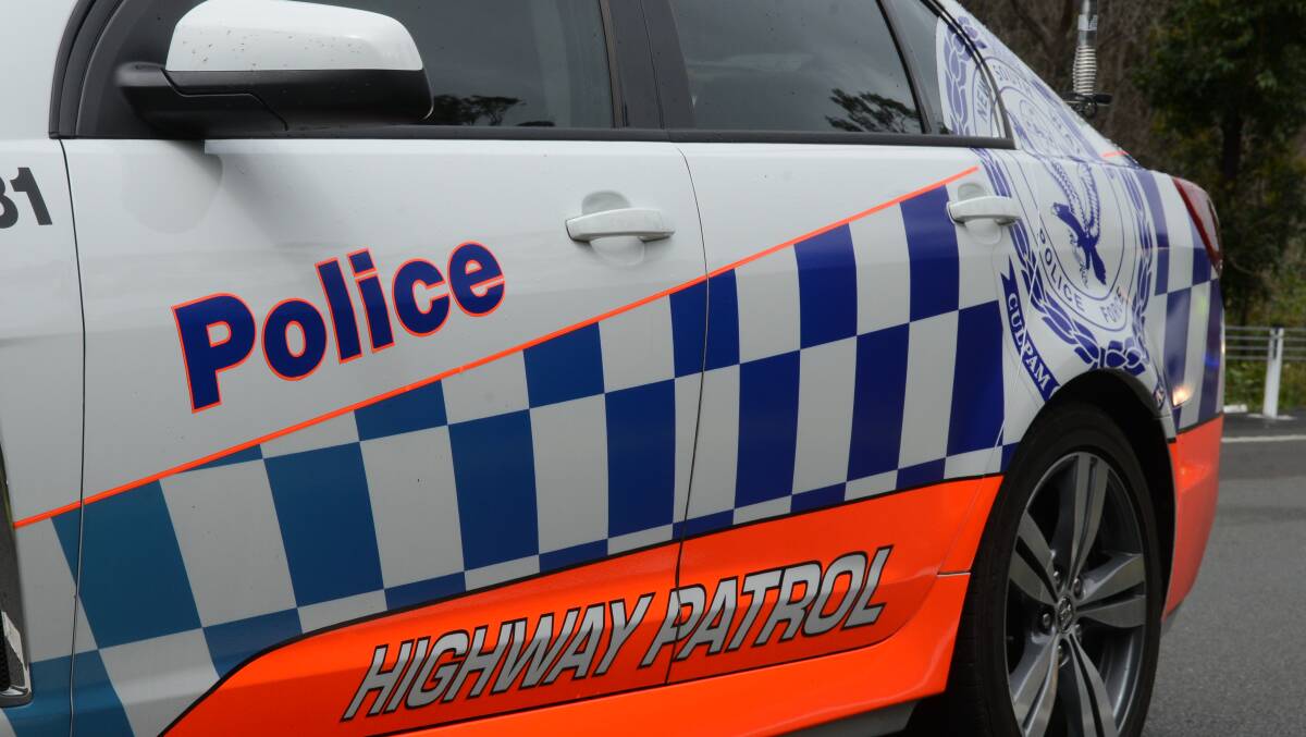 Man charged after high speed pursuit – Bulahdelah