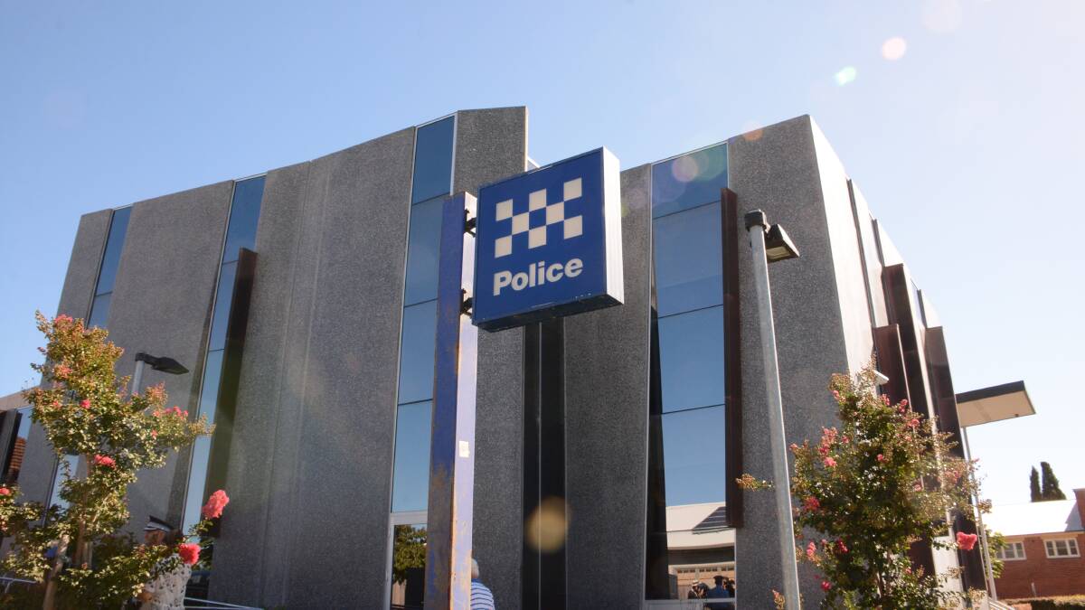 Man charged over child approached – Old Bar