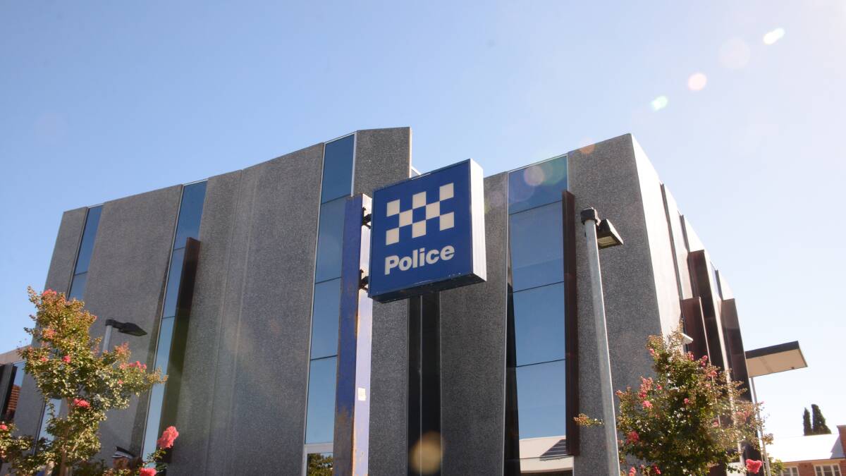 Taree police officer assaulted