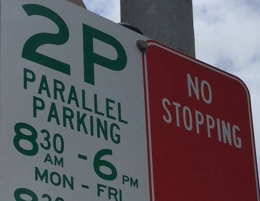 Parking restrictions sought for Taree’s Florence Street service
