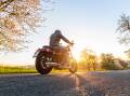 The workshops are suitable for new and experienced motorcyclists. Shutterstock picture