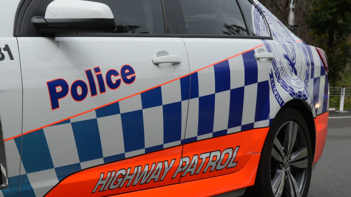 Man charged over pursuit with children in car – Coopernook