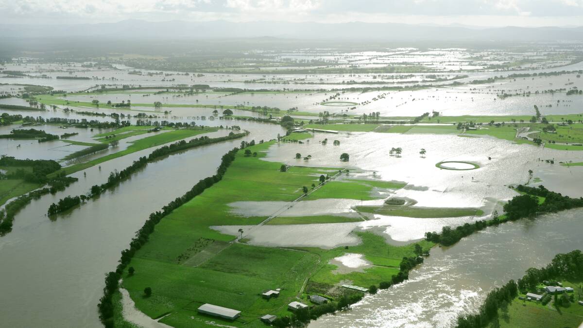 MidCoast Council to set up floodplain management advisory group