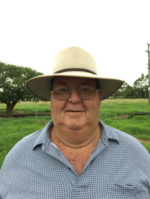Nabiac's Selwyn Weller is among 15 "RAS champions" who will be celebrated at a private function in Sydney on Friday, March 30