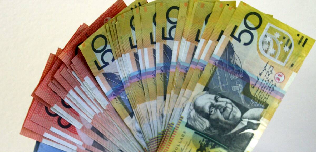 Fake $50 notes: Taree retailers warned