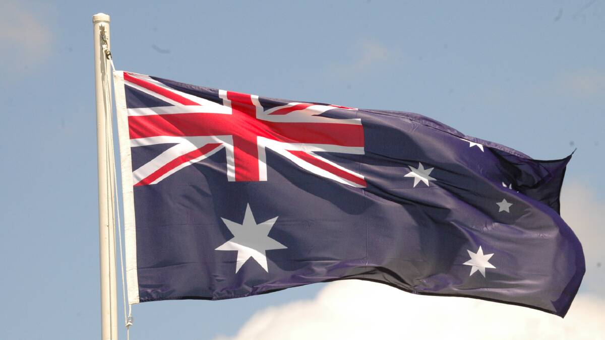 Letter: Reconsidering Australia Day