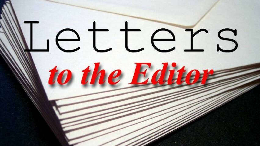 Letter: And it’s about litter