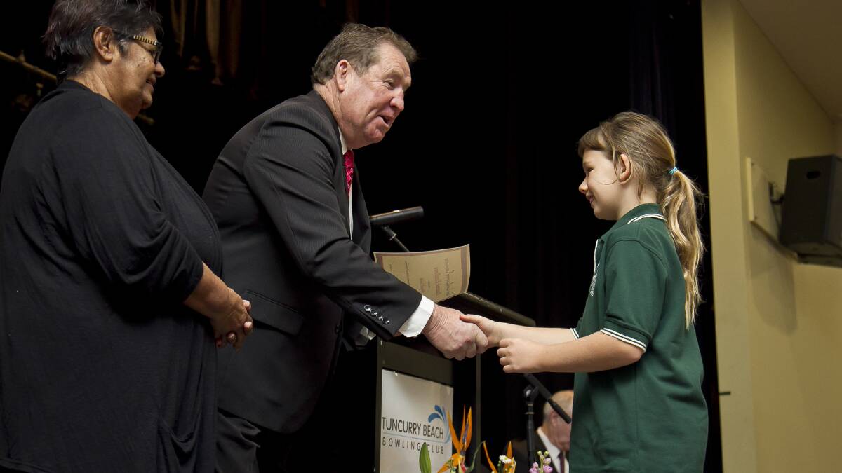 Acknowledging Great Lakes students|Photos