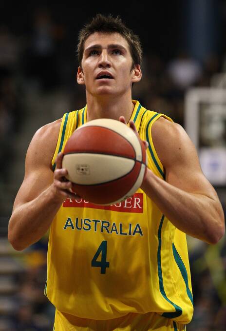 Damian Martin. Picture: Getty Images