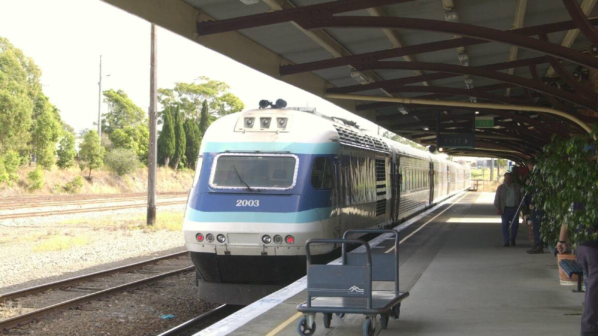 Letter: Praise for XPT staff