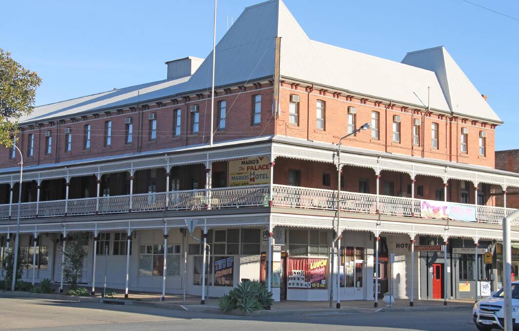 Seven really good things to do in Broken Hill