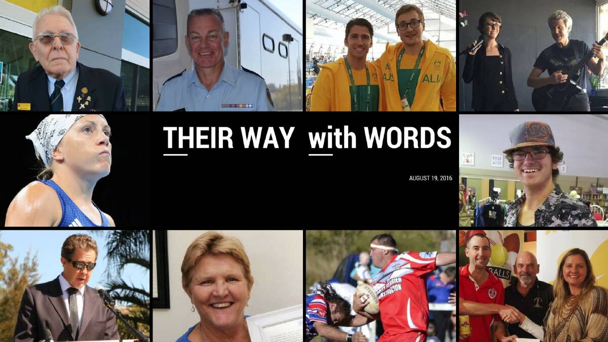Their way with words | Quotes of the week