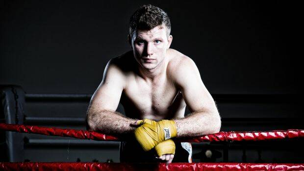 "I believe I can beat these guys": Boxer Jeff Horn is set to take on Manny Pacquiao. Photo: Getty Images