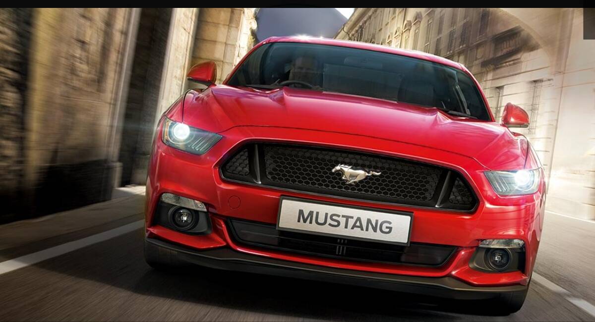 Popular: The all new Ford Mustang is now available in Taree from Mid Coast Automotive. Test drive one today to experience the thrill of an icon.