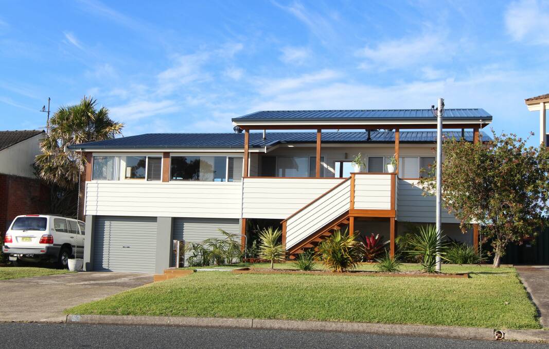 Domain: Three Valleys House of the week, 53 Becker Road, Forster