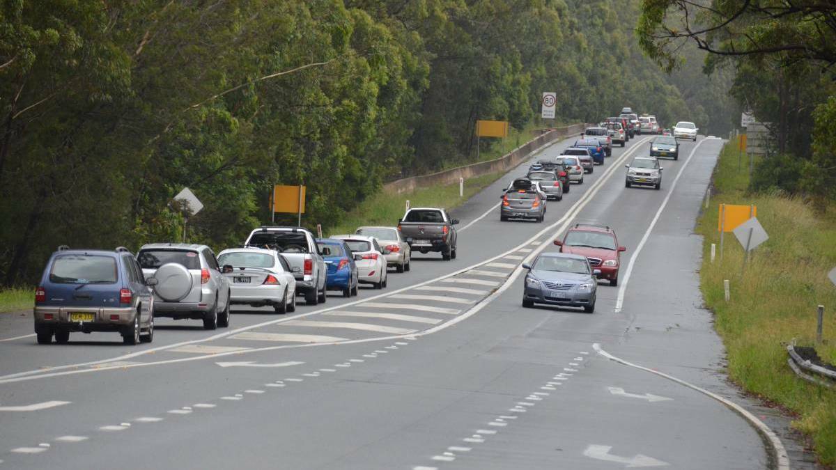 The 23-kilometre Oxley Highway to Kundabung section of the Pacific Highway upgrade is taking another step forward. Click the photo to read all about it.