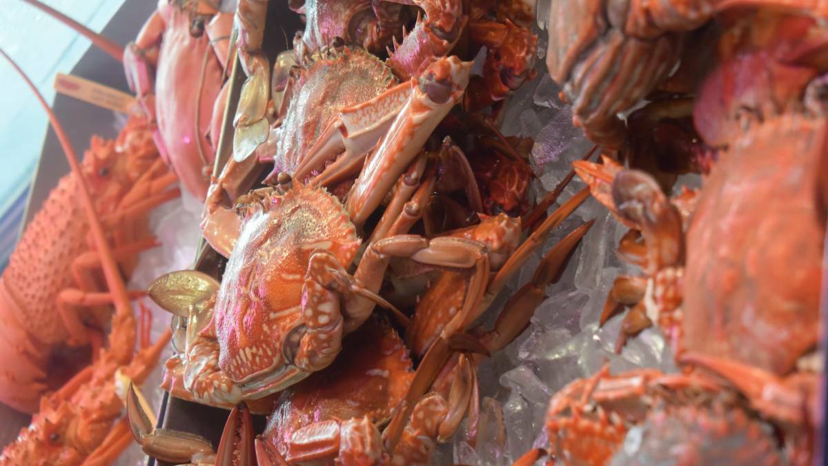 There is scepticism enough shares will be available locally for the region's fishers to purchase, particularly in the crabbing industry.