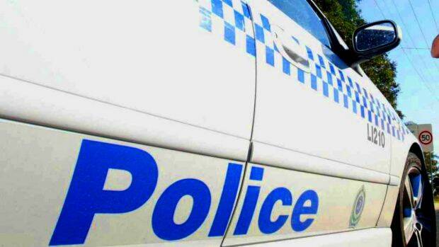 Driver dead after car smashes into trees along the Pacific Highway