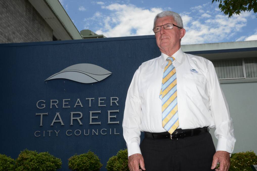 The 'Manning Valley naturally' brand is a success story of the former Greater Taree City Council. Former mayor Paul Hogan is concerned the brand could be impacted if MidCoast Council becomes part of the Hunter Joint Organisation.