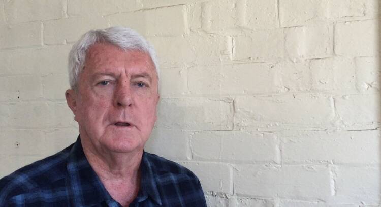 "I would like it explained to me how unelected swill can receive money from MidCoast Council to attend a conference where they have absolutely no say, nothing to do at all." - Paul Hogan OAM.