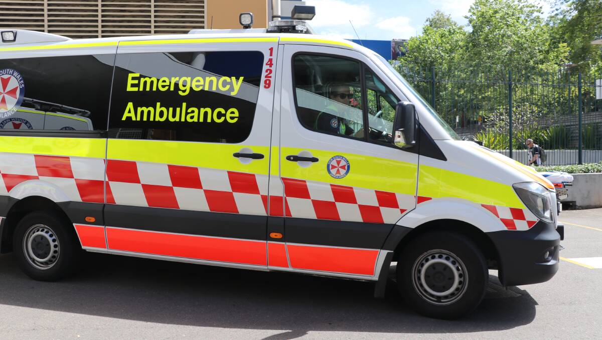 In the last month and half, paramedics have been called to 81 children locked in cars in NSW.