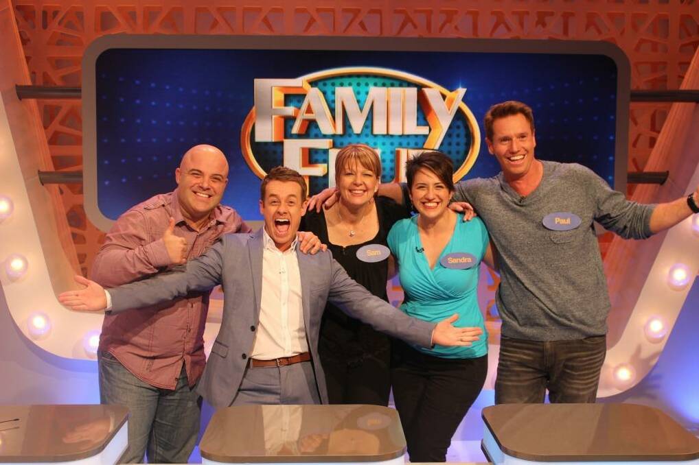 <i>Family Feud</i> has caused some viewers to start fuming on social media.