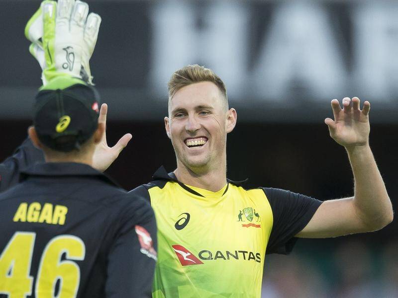 Australian paceman Billy Stanlake is set to miss another first-class cricket season.
