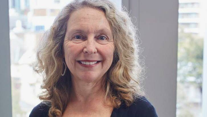 Professor Lisa Bero has been targeted for "monitoring" by Coca-Cola for her research on nutrition and bias. Photo: University of Sydney