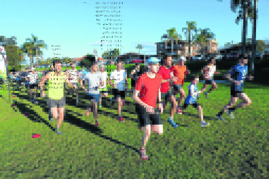 Taree parkrun had its second biggest turn out since its inception, with 144 runners on Saturday.