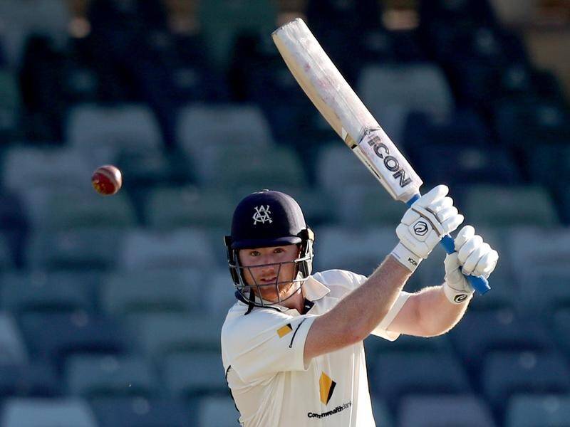 Victoria are back in the Sheffield Shield hunt after claiming a 255-run win over Western Australia.