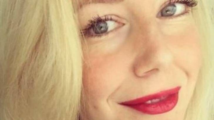 Sally Faulkner, now facing kidnapping charges in Lebanon. Photo: Supplied