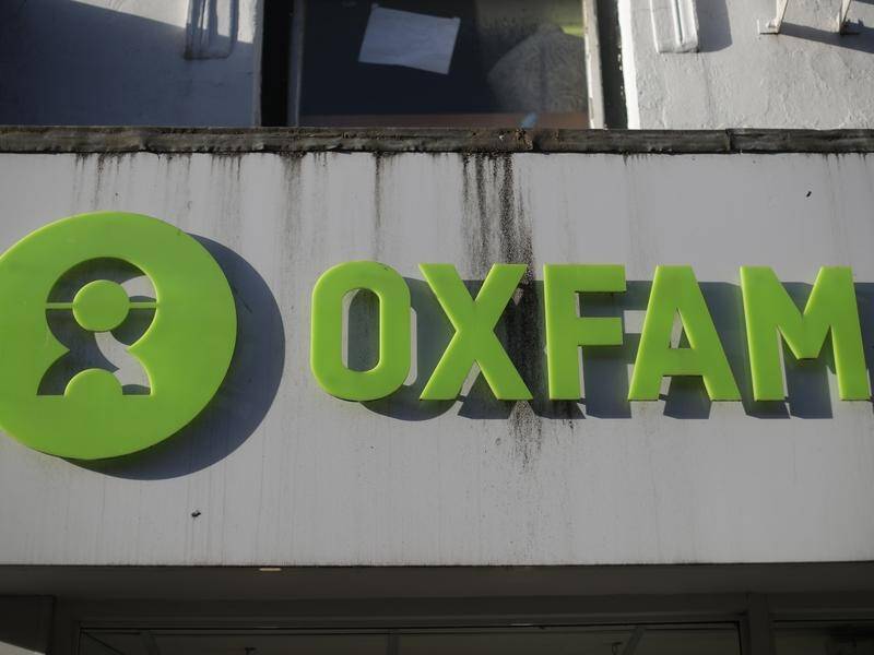 Oxfam has made public an internal investigation into allegations of sexual misconduct in Haiti.