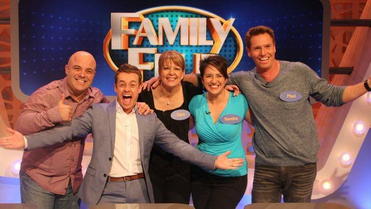 <i>Family Feud</i> has caused some viewers to start fuming on social media.