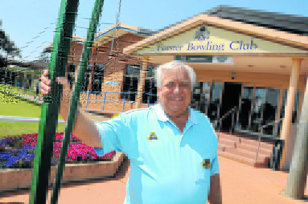Manning Bowling Association secretary Bruce Elliott believes Manning Bowling Association s new status as a stand-alone zone will be an attraction for bowlers not only playing pennants but district games as well.