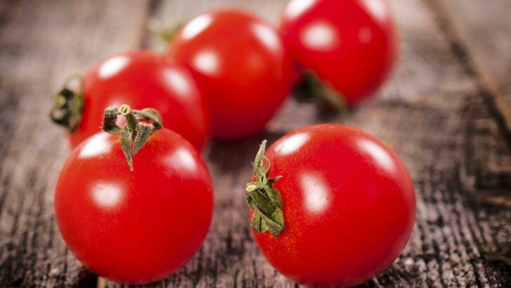 Dumping duties will be applied to all tinned tomatoes from Italy. Photo: iStock
