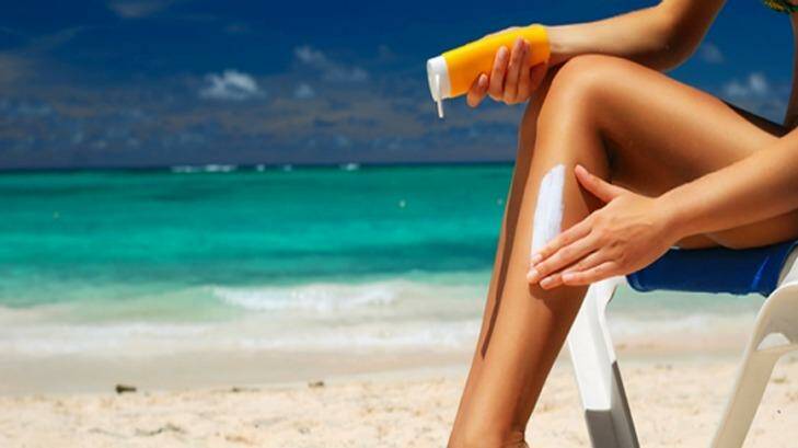 All sunscreens of a given SPF must provide exactly the same sun protection. Photo: Supplied