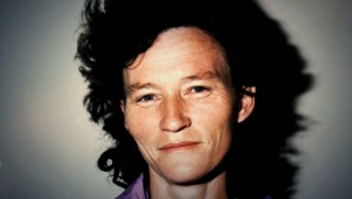 Catherine Birnie and her husband raped, stabbed, strangled and clubbed to death four women. Photo: 7 News.