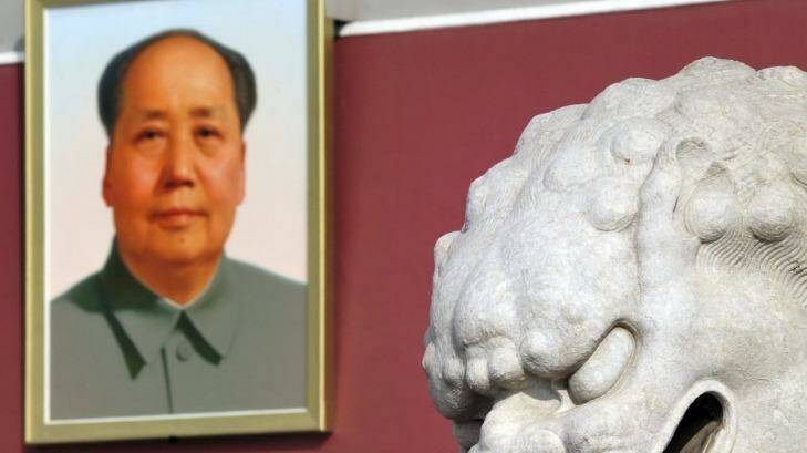 Concerts in Sydney and Melbourne next month to mark the 40th anniversary of Mao Zedong's death are creating division within the Chinese community in Australia. Photo: iStock