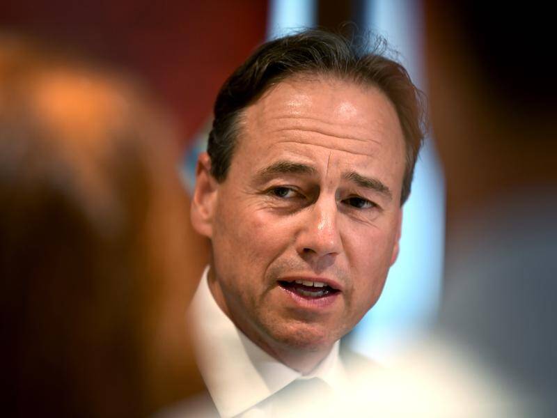 GREG HUNT CANCER RESEARCH GRANT