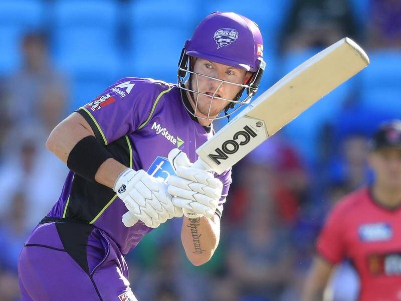 D'Arcy Short will be released from the Australian Twenty20 squad to play in the BBL final.