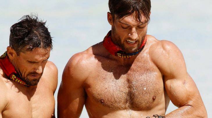 The viewers have spoken: Australian <i>Survivor</i> gets a new season. Photo: Nigel Wright